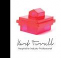 Kurt Turrell | Hospitality Industry Professional