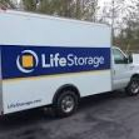 Life Storage - 14 Photos - Self Storage - Brewster, NY - 1639 ...