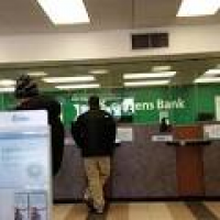 Citizens Bank - Banks & Credit Unions - 152 Everett Ave, Chelsea ...