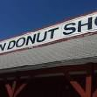Towne Donut Shoppe - Donuts - 864 State Rd, North Dartmouth, MA ...