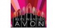 Become An Independent Avon Representative Today! job with Avon ...