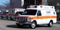 Alert Ambulance Service, Inc. - Alert Ambulance Service, Inc.