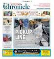 Queens Chronicle South Edition 08-23-18 by Queens Chronicle - issuu