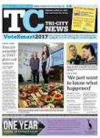 Tri-City News April 21 2017 by Tri-City News - issuu
