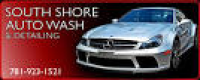 South Shore Auto Wash and Detailing - Home | Facebook