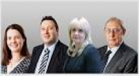 The team of experienced legal professionals at Howells Solicitors