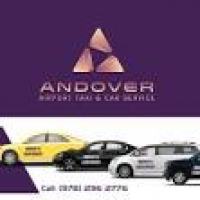 Andover Airport Taxi & Car Service - Limos - 733 Turnpike St ...