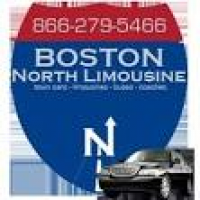 Boston North Limousines & Airport Services - 45 Reviews - Airport ...