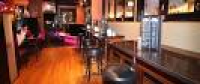 6B Lounge, Boston - Downtown - Menu, Prices & Restaurant Reviews ...