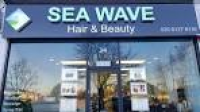 Contact Information | Sea Wave Hair & Beauty Salon