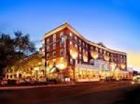 The Hotel Northampton, MA - Booking.com