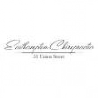 Easthampton Chiropractic - Chiropractors - 51 Union St ...
