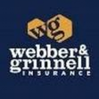 Webber & Grinnell Insurance - Home & Rental Insurance - 8 N King ...