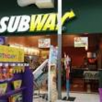 Subway - Sandwiches - 180 N King St, Northampton, MA - Restaurant ...
