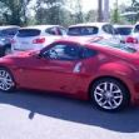 Glick Nissan - CLOSED - 24 Reviews - Auto Repair - 273 Turnpike Rd ...