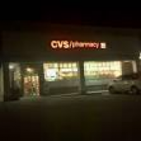 Cvs Pharmacy - Drugstores - 676 Southbridge St, Auburn, MA - Phone ...