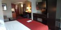 Holiday Inn Express & Suites Auburn Hotel by IHG