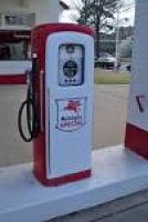 142 best Mobil Oil images on Pinterest | Gas station, Gas pumps ...