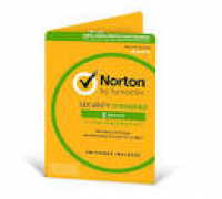 Norton Security Standard 3.0 - 1 User, 1 Device, 12 Months Digital ...