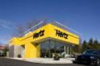 Hertz Continues Expansion Of Neighborhood Locations Throughout The ...
