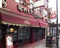 Sathiyam's Menu, Menu for Sathiyam's, East Ham, London - Zomato UK