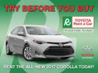 Toyota Rent-a-Car