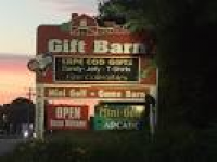 Gift Barn - Tourist Attraction - 4180a State Hwy in North Eastham ...
