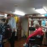 Rogers Barber Shop - Barbers - 25 Oak Rd, North Eastham, MA ...