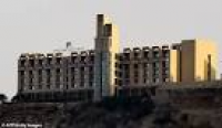 At least three gunmen launch attack on five-star hotel in Pakistan ...