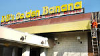 Peabody: Man shot outside Golden Banana strip club | Archives ...