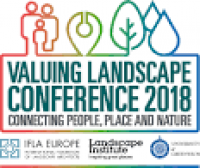 Valuing Landscape Conference 2018: Meet the Speakers | Landscape ...