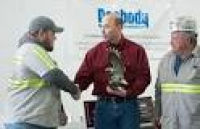 Peabody Energy's Cottage Grove Mine Honored With President's ...