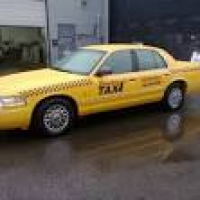 Sunshine Taxi - 11 Reviews - Taxis - 153 Newbury St, Peabody, MA ...