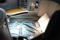 American Airlines Adding Flat-Beds from BOS to LAX - TravelUpdate