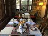 The Inn at Clamber Hill Restaurant, Petersham - Restaurant Reviews ...