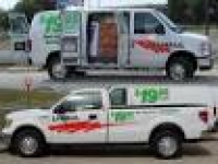U-Haul: Moving Truck Rental in Pittsfield, MA at Auto Tech Repair