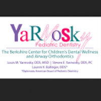 Yarmosky Pediatric Dentistry in Pittsfield, MA - (413) 499-4...