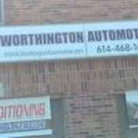 Worthington Automotive - 10 Photos - Auto Repair - 999 Worthington ...