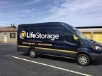 Life Storage in Plymouth, MA near South Pond | Rent Storage Units ...