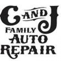 C and J Family Auto Repair - CLOSED - Auto Repair - 847 Sandwich ...
