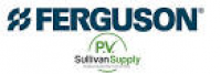 Ferguson Acquires New England's P.V. Sullivan Supply