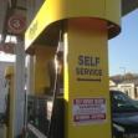 AL Prime - Gas Stations - 497 Gallivan Blvd, Dorchester ...