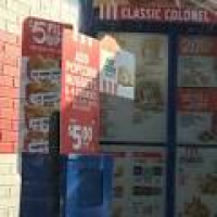 KFC - 25 Photos & 16 Reviews - Fast Food - 298 Washington St ...