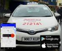 Abacus and Falmouth Taxis - Home | Facebook