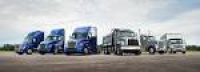 Freightliner Trucks | Daimler