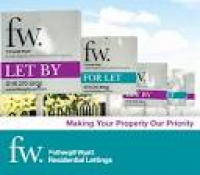 Contact Fothergill Wyatt - Estate and Letting Agents in Leicester