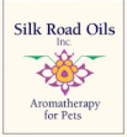 Silk Road Oils, inc. - Online Pet Store, Essential Oils ...