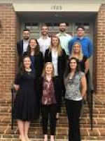 TEG Welcomes 10 New Accounting Interns