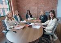 Partners share vision for women-owned law firm - Providence ...