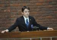 Law Day Ceremony at Hingham District Court - News - Rockland ...
